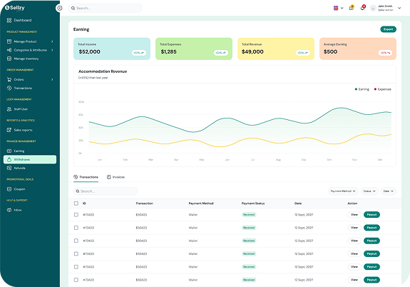  Master Admin Coming Soon